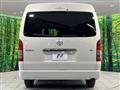 2025 Toyota Hiace Wagon