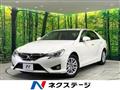 2012 Toyota Mark X