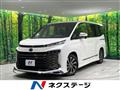 2023 Toyota Voxy