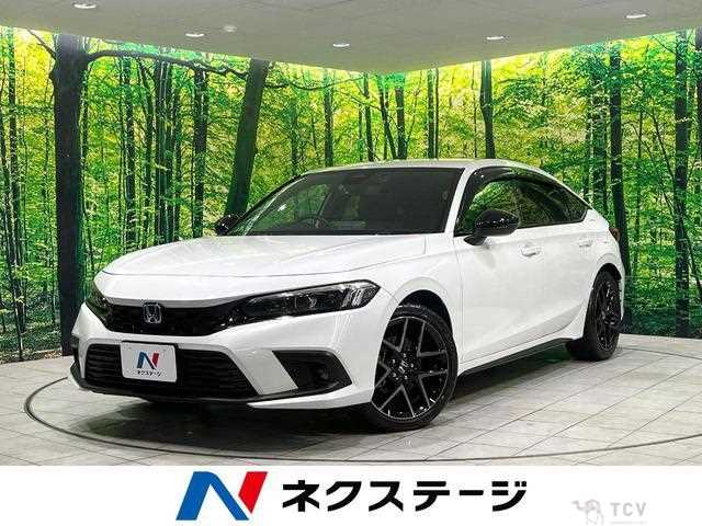 2023 Honda Civic