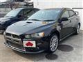 2008 Mitsubishi Lancer