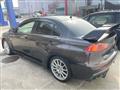 2008 Mitsubishi Lancer