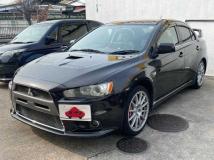 2008 Mitsubishi Lancer