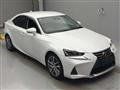 2017 Lexus IS