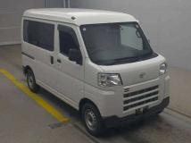 2024 Daihatsu Hijet Cargo