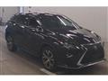 2016 Lexus RX