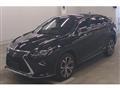 2016 Lexus RX