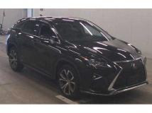 2016 Lexus RX