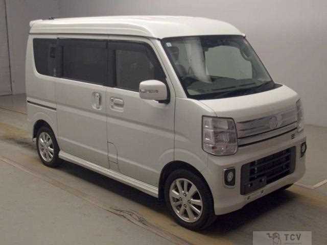 2021 Mazda Scrum Wagon