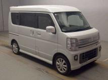 2021 Mazda Scrum Wagon