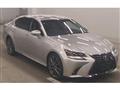 2016 Lexus GS