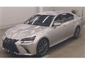 2016 Lexus GS
