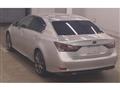 2016 Lexus GS