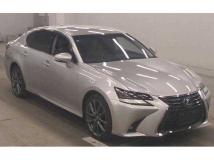 2016 Lexus GS