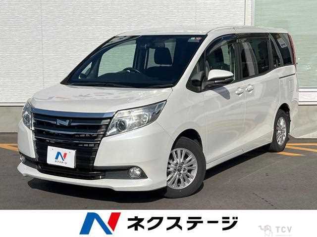 2014 Toyota Noah