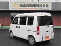 2014 Suzuki Every Wagon