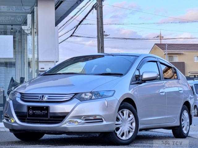 2009 Honda Insight