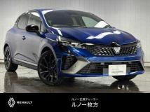 2025 Renault Lutecia