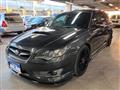 2006 Subaru Legacy Touring Wagon