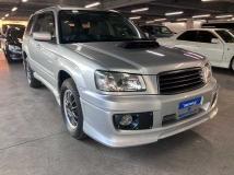 2004 Subaru Forester