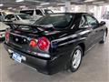 2001 Nissan Skyline