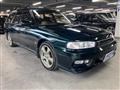 1997 Subaru Legacy Touring Wagon