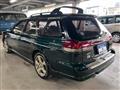 1997 Subaru Legacy Touring Wagon