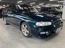 1997 Subaru Legacy Touring Wagon