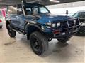1993 Toyota Landcruiser 80