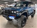 1993 Toyota Landcruiser 80