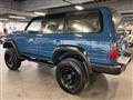1993 Toyota Landcruiser 80