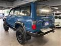 1993 Toyota Landcruiser 80
