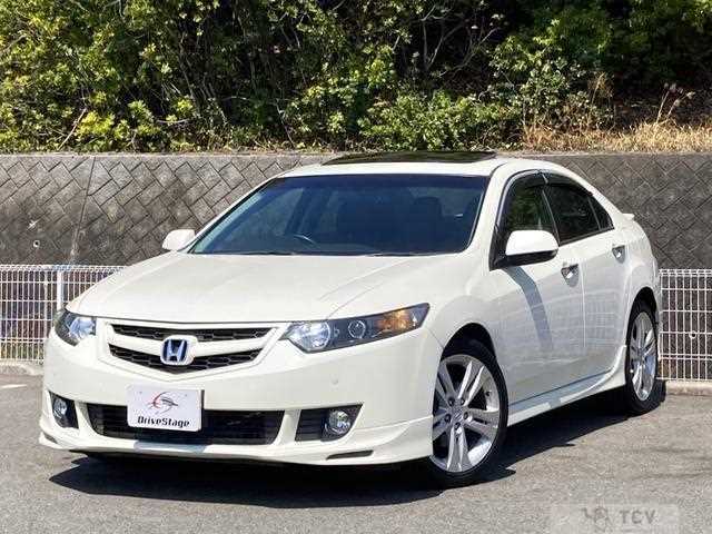 2009 Honda Accord