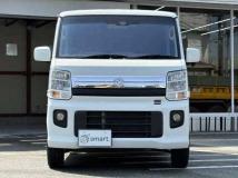 2017 Suzuki Every Wagon