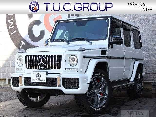 2016 Mercedes-Benz Mercedes-Benz Others