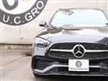 2023 Mercedes-Benz C-Class