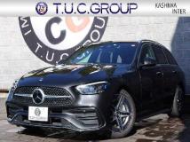 2023 Mercedes-Benz C-Class