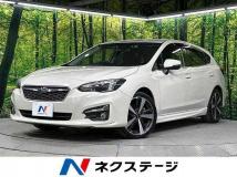 2016 Subaru Impreza