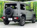 2023 Suzuki Jimny Sierra