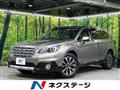 2016 Subaru Outback