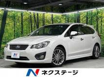 2012 Subaru Impreza