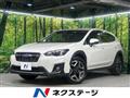 2017 Subaru IMPREZA XV HYBRID