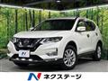 2019 Nissan X-Trail