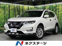 2019 Nissan X-Trail