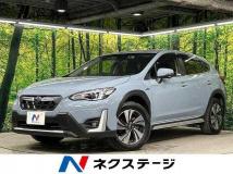 2020 Subaru IMPREZA XV HYBRID