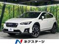 2018 Subaru IMPREZA XV HYBRID