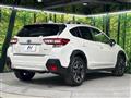 2018 Subaru IMPREZA XV HYBRID