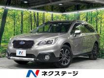 2015 Subaru Outback