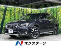 2018 Subaru IMPREZA XV HYBRID