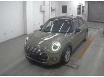 2019 BMW MINI